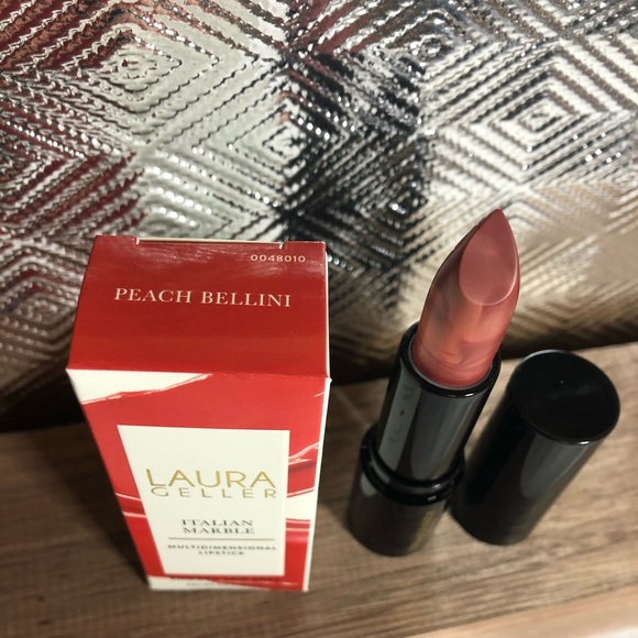 Laura Geller Italian Marble Lipstick - Picture 3 of 16